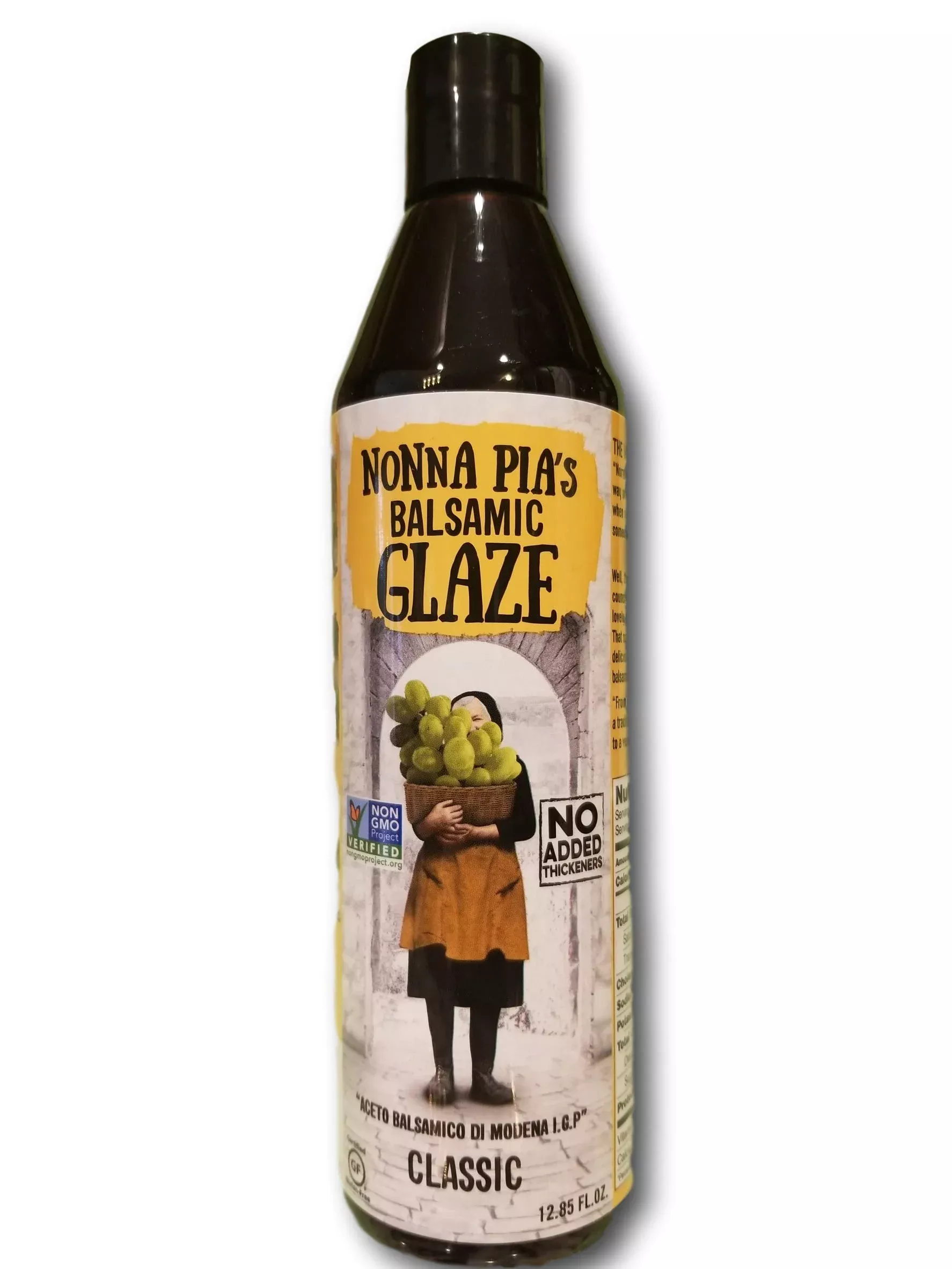 Nonna Pia'S Balsamic Glaze