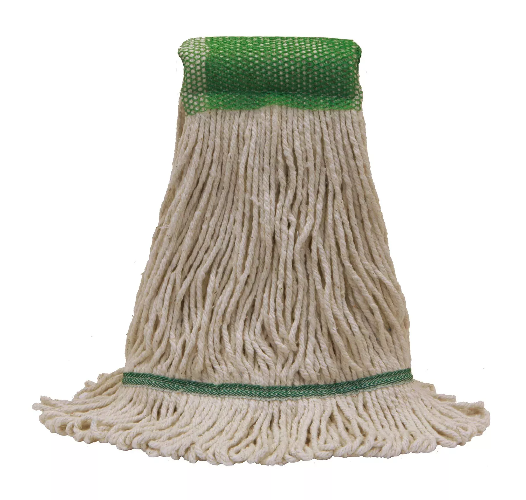 O-cedar Commercial Medium Maxicotton Loop End Mop 4 Each - 4 Per Case