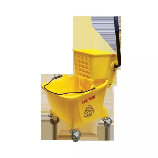 O-cedar Commercial Mop Bucket & Wringer 26 Quart 1 - 1 Each