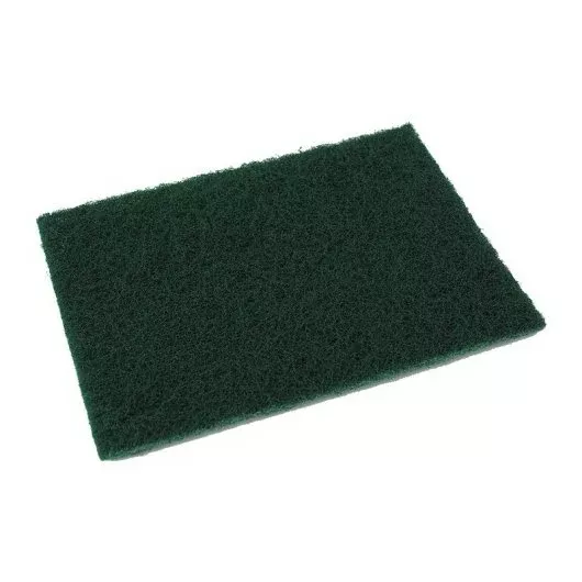 O-cedar Commercial O-cedar Maxiscour Nylon Medium Duty Scouringpad 1 - 60 Cnt - 60 Count - 1 Per Case
