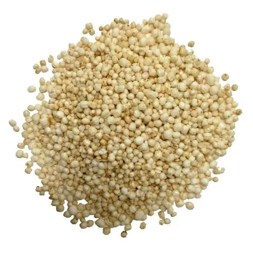 Olivenation Puffed Quinoa 8 Ounces