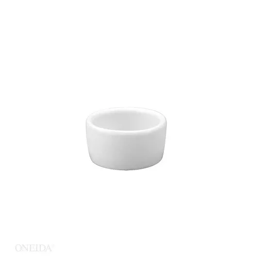 Oneida 1.75 Ounce Buffalo Bright White Ramekin 1 - 36 Each