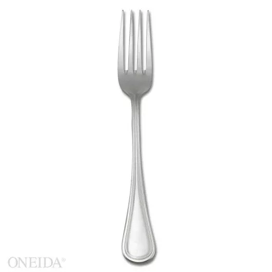 Oneida Barcelona Dinner Fork 1 - 36 Each - 1 Per Case