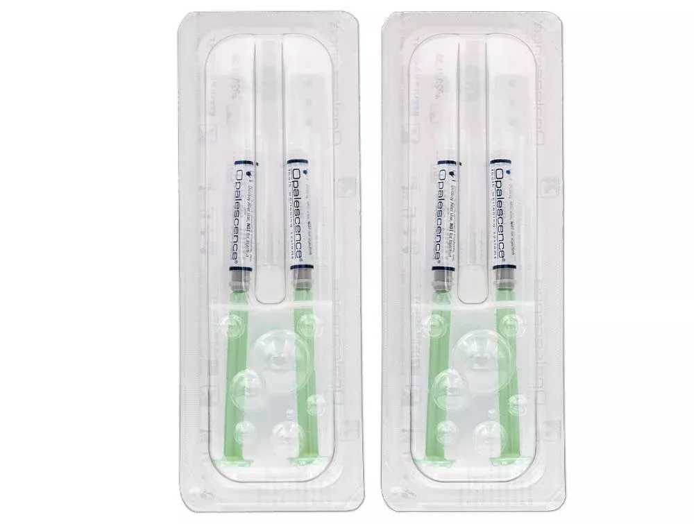 Opalescence 15% Pf Mint Refill Kit