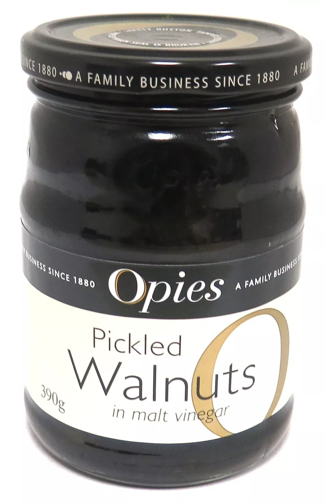 Opie'S Pickled Walnuts (12 Ounce)