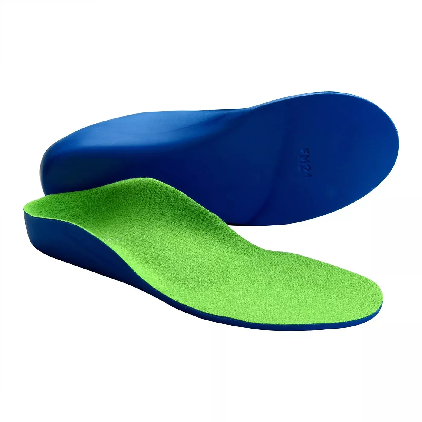 Orthotic Inserts For Kids - Childrens Flat Feet And Arch Support Insol