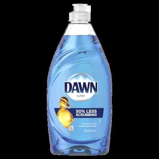 P&g Retail Dawn Ultra Dishwashing Liquid Original 10 - 15.5 Ounce