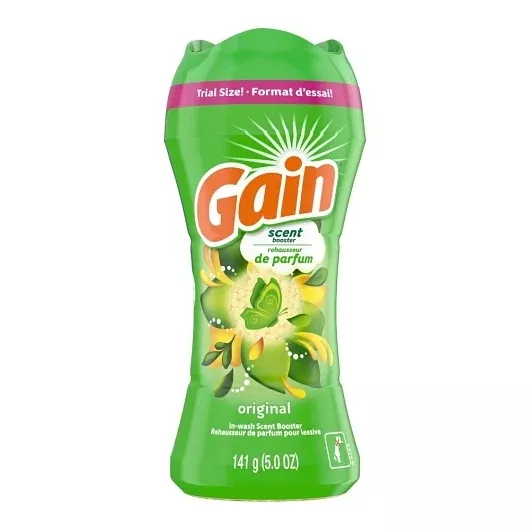 P&g Retail Gain Fireworks Scent Booster 4 - 141 Gr - 4 Per Case