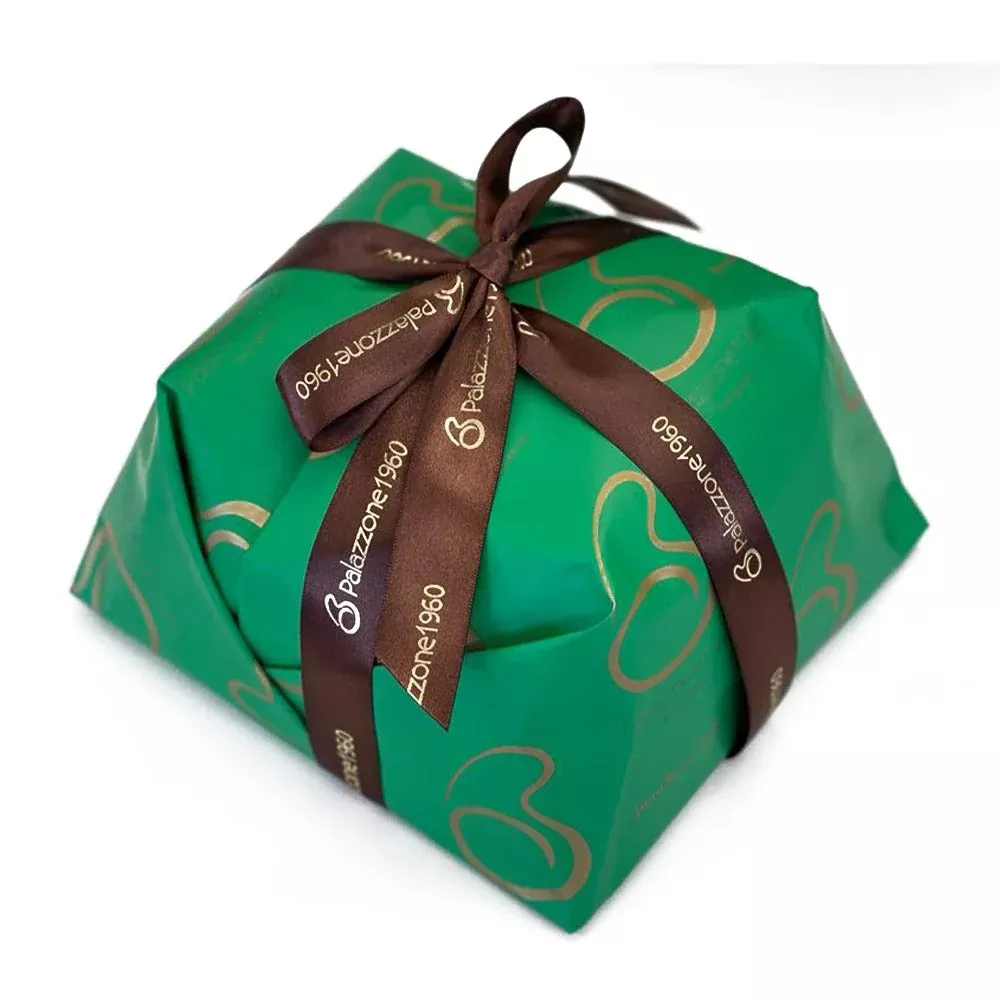 Palazzone1960 Marron Glacé Panettone, 1 lb 10.4 oz | 750g