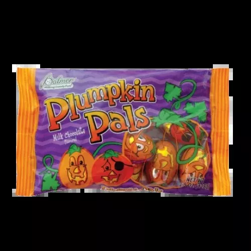 Palmer Plumpkin Pals 4.5 oz. Bag