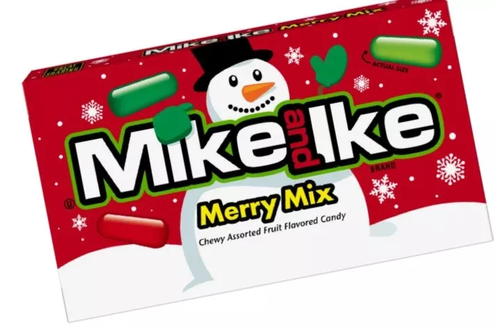 Peeps Snowman Marshmallow Candy - 1.5 oz 3ct