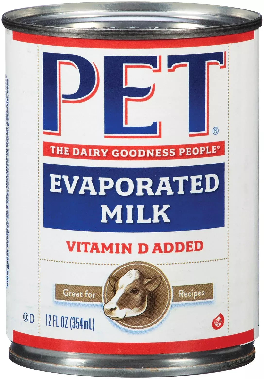Pet Evaporated Milk, 12 Ounce (Pack Of 24)