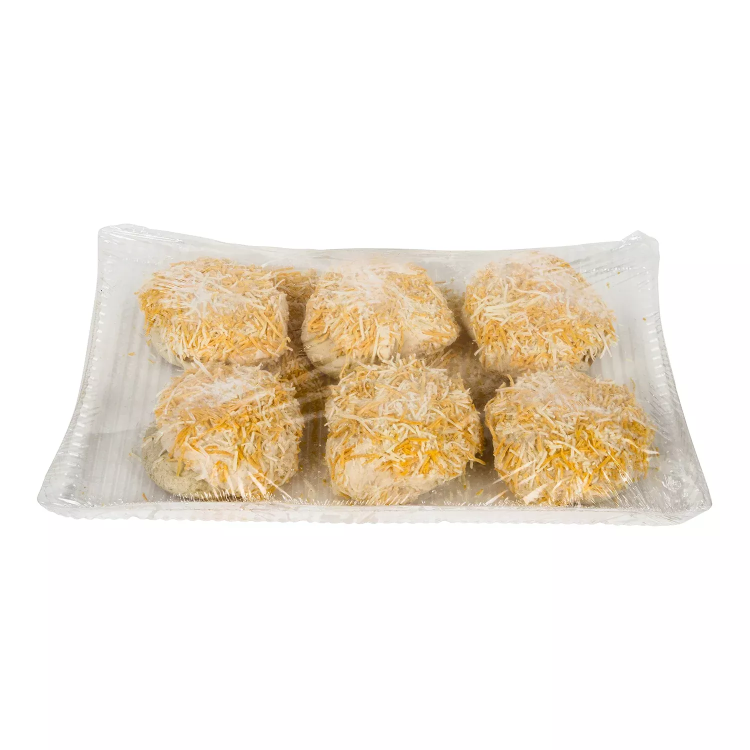 Phillips Foods Frozen Crab Pretzel 7 Ounce Size - 18 Per Case