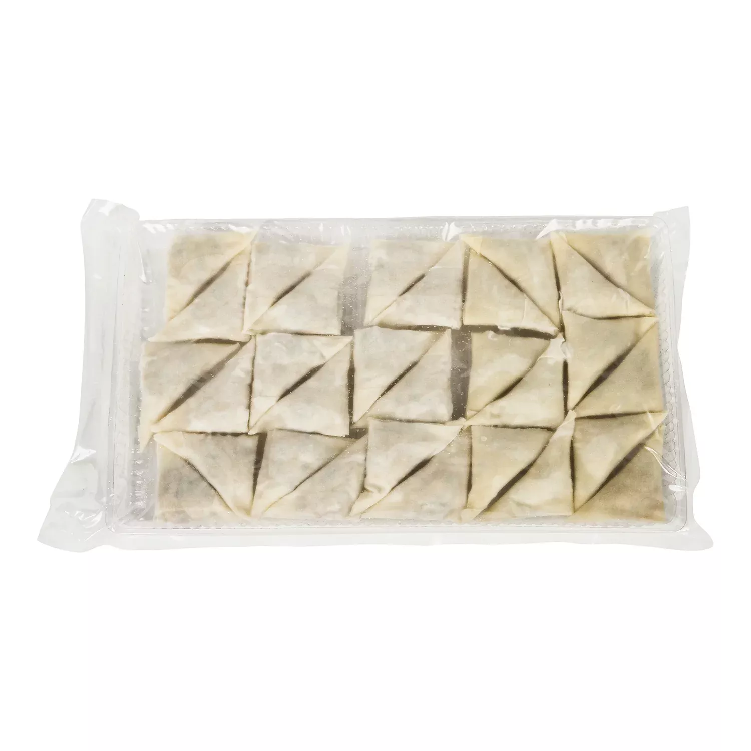 Phillips Foods Frozen Crab Rangoon .75 Ounce Size - 60 Per Case