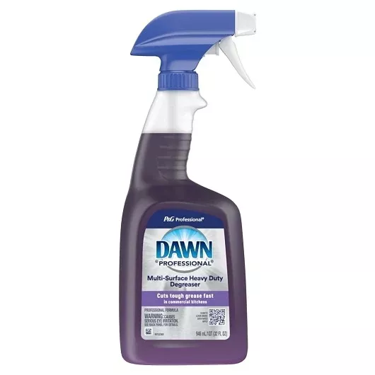 Procter & Gamble Non-foods Dawn Professional Kitchen Surface Degreaser Rtu 6/32 Ounce