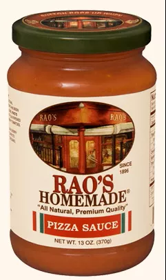 Rao's Pizza Sauce, 13 oz