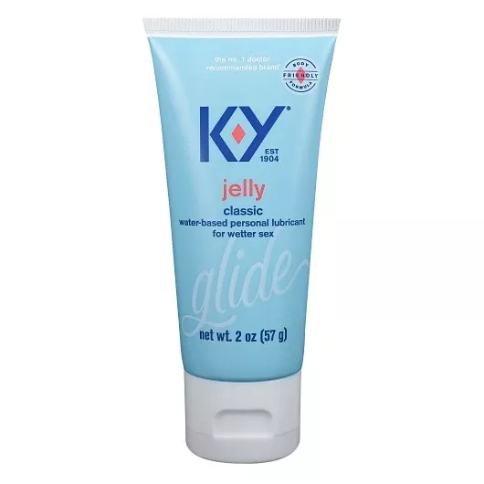 Reckitt Health K-y Jelly 18 - 4 - 2 Ounce
