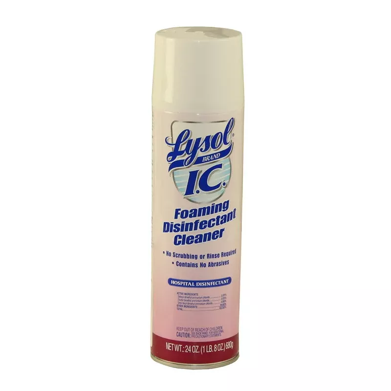 Reckitt Hygiene & Home Lysol Ic Fdc 12/24 Ounce