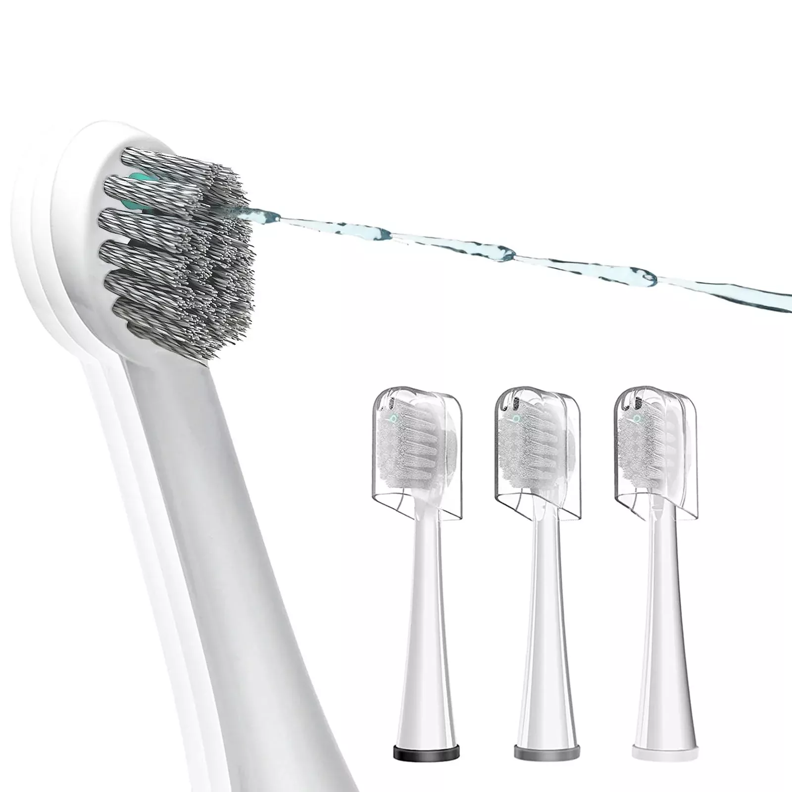 Replacement Brush Heads For ???????????????? ??????????-???????????? F