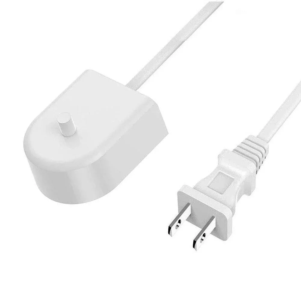 Replacement Charger Base For Philips Sonicare Electric Toothbrush Hx6100, Travel Charger For Philips Sonicare Hx3000 / Hx6000 /