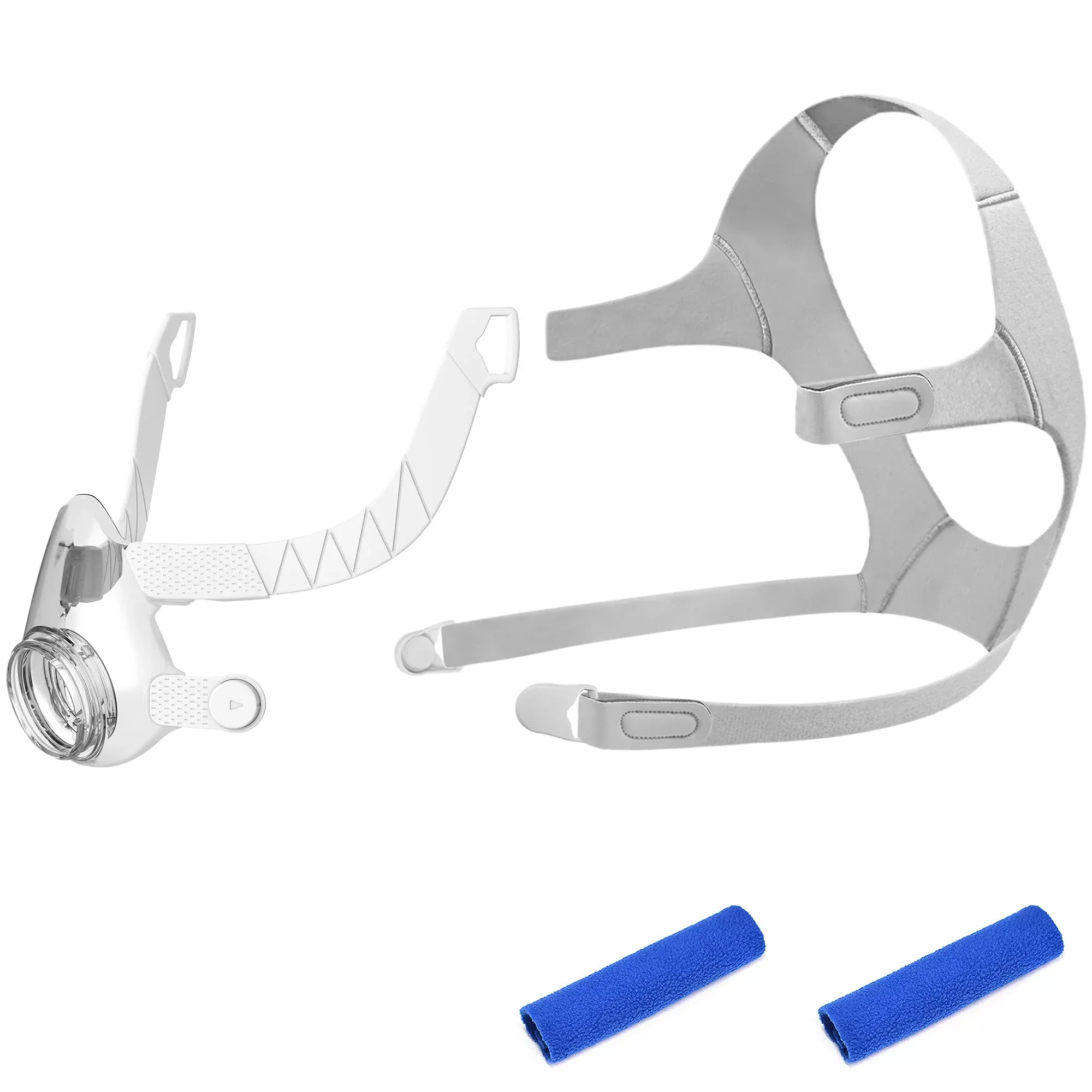 Replacement Frame Kit For Airfit F20, Include 1Pcs Frame & 1Pcs Headge