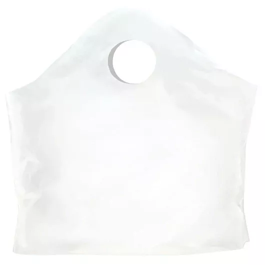 Revolution Consumer Solutions Pak-sher Stock Wave Bag 1 - 500 Each - 1 Per Case