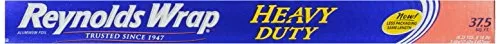 Reynolds Foil Hd 18x37' Single Box