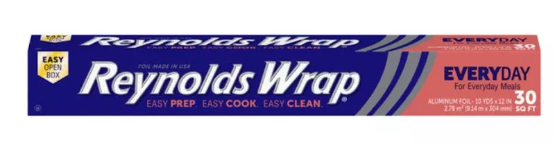 Reynolds Wrap Aluminum Foil - 12" x 30'
