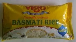 Rice,Basmati