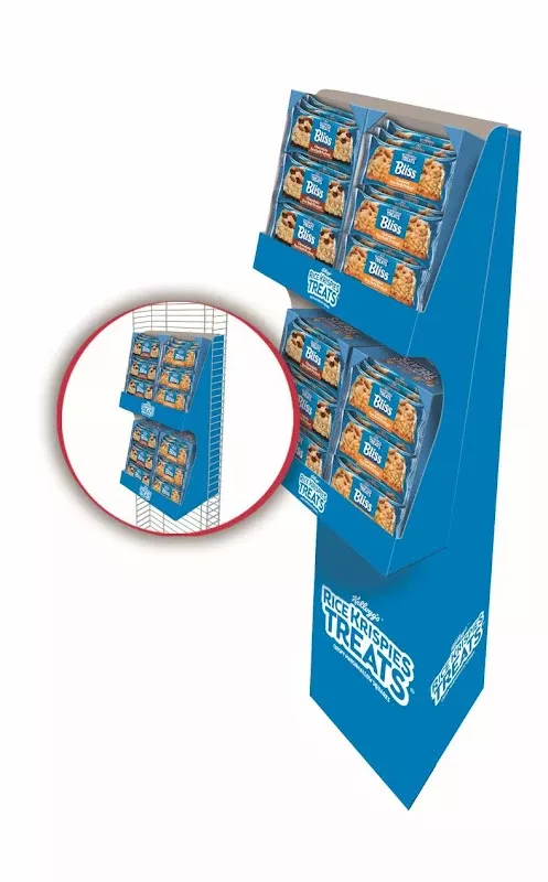 Rice Krispies Treats Bliss Bar - 48ct