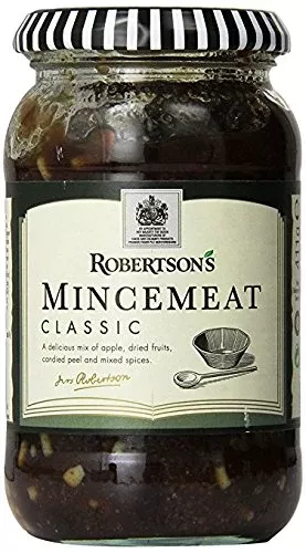 Robertson'S Classic Mincem-Eat 4.50 Oz (411G) (Pack Of 3)