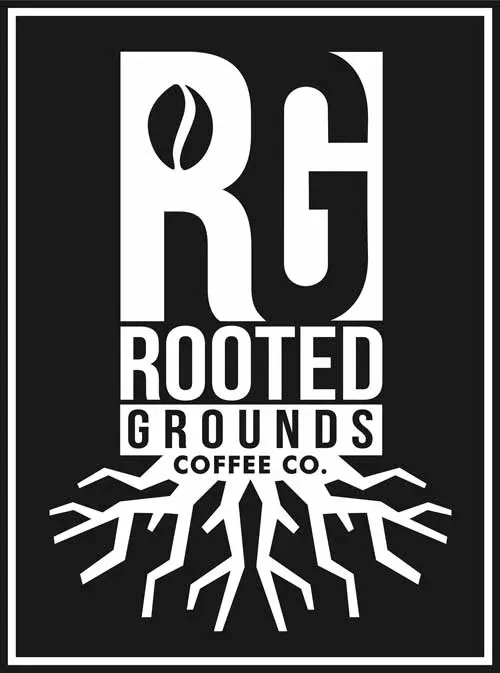 Rooted Grounds White Chocolate Caramel Cappuccino 2 lb 6-Count