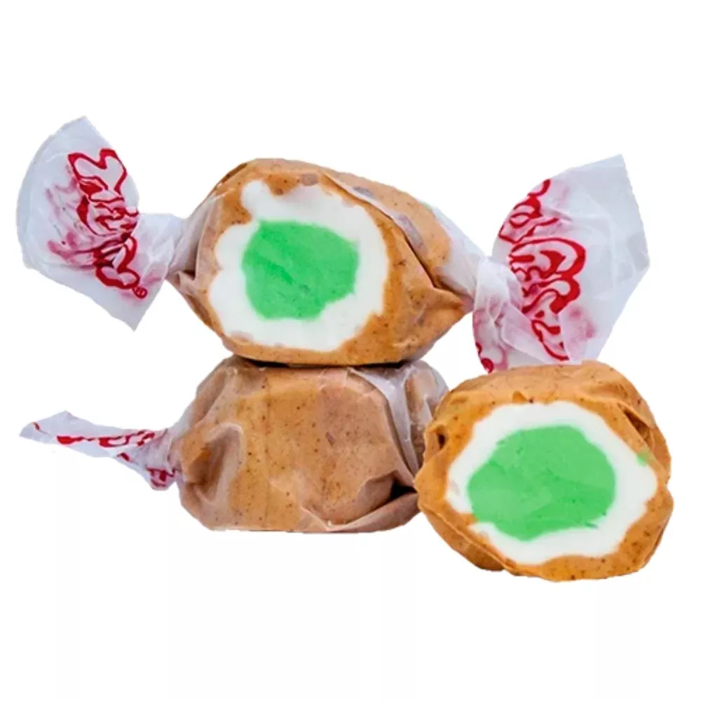 Salt Water Taffy Apple Pie - 2.5lb