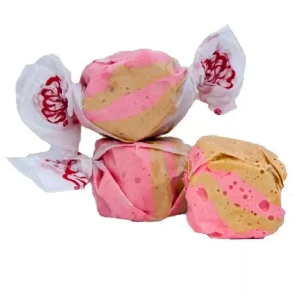 Salt Water Taffy Maple Bacon - 2.5lb