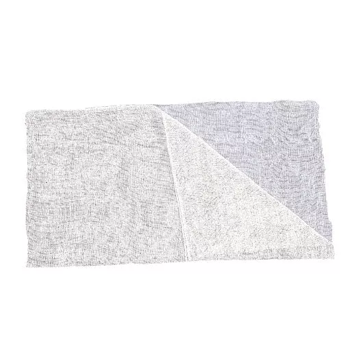 San Jamar Cheese Cloth Grade 10 Bulk Package - 1 Count - 1 Per Case