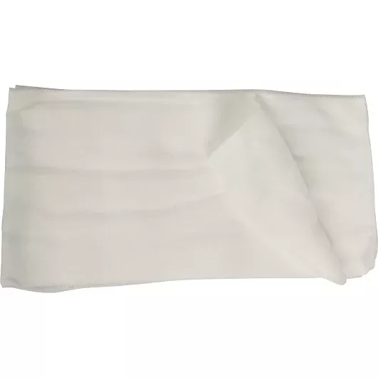 San Jamar Cheese Cloth Grade 40 Bulk Package - 1 Count - 1 Per Case
