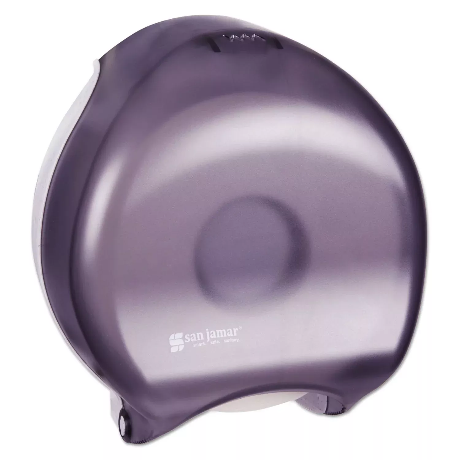 San Jamar R2000Tbk, Single 9 Jbt - Classic - Black