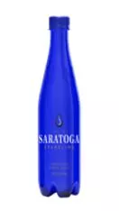 Saratoga Sparkling Spring Water - 16 oz