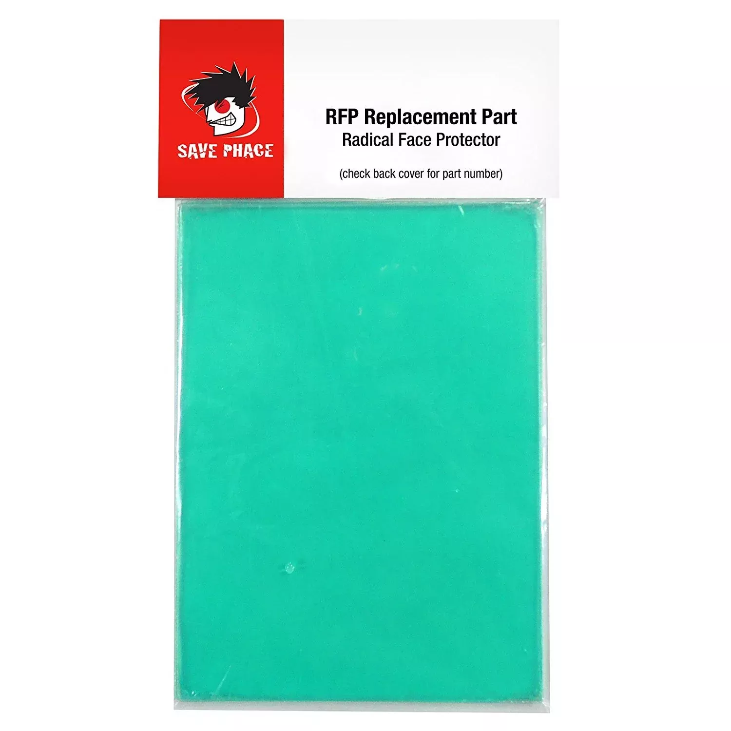 Save Phace 3011582 Adf Flex Fit Front Cover Replacement For Rfp - 5 Pa