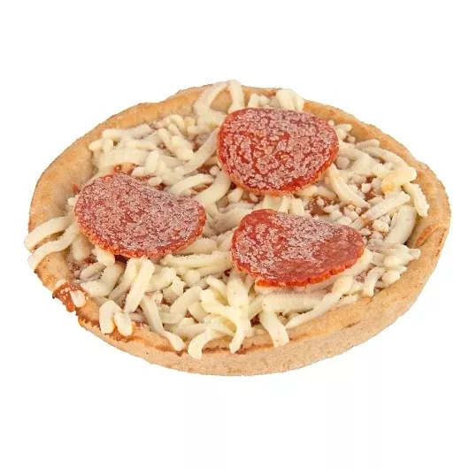 Schwan's Sfs Tony's Deep Dish Whole Grain Pepperoni Net Wt Lbs Pack 60 Each - 1 Per Case