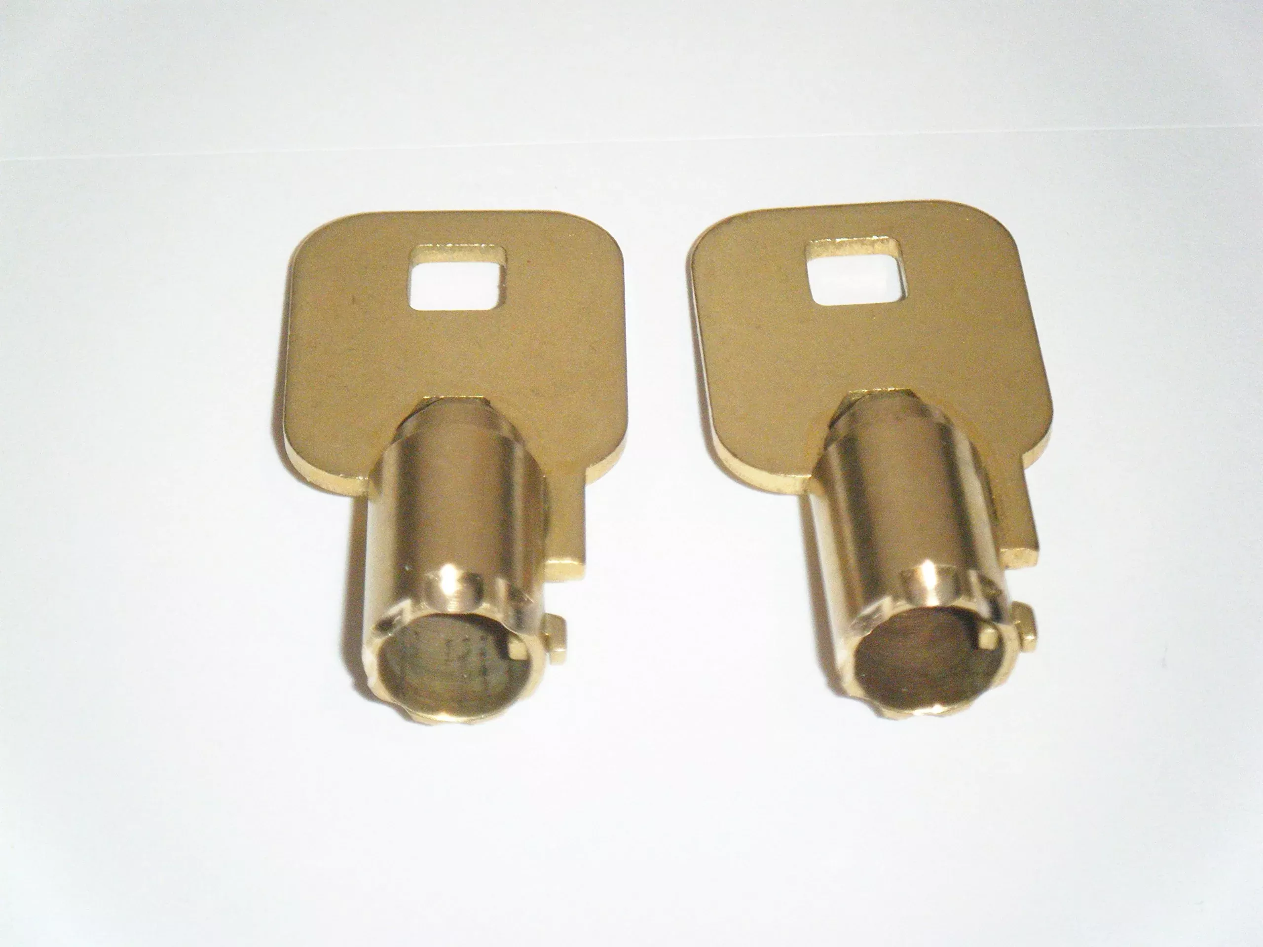 Sentry Safe Keys Code Cut From 2002 To 2050 Tubular Round Ace Key (200