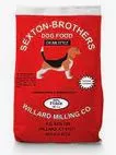 Sexton Red Dog Food 20 lb