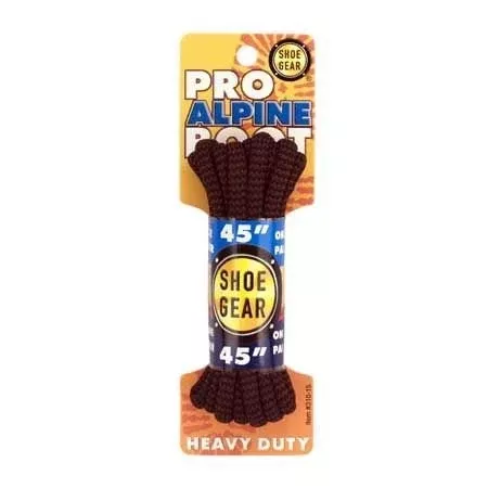 SHOE GEAR 1875 Bully 5x 50 oz 25 Per Box