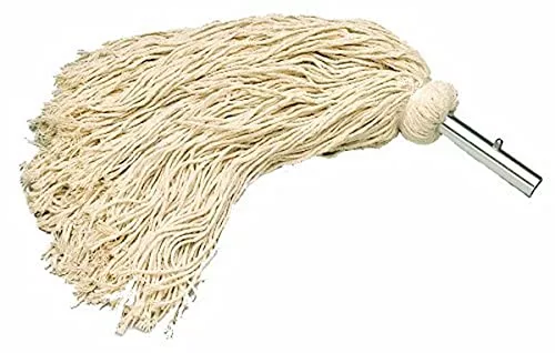 Shurhold 112 Cotton String Mop (Handle Only) , White