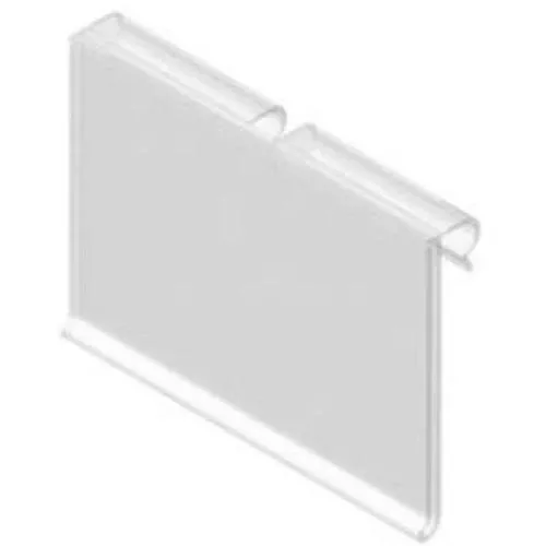 Southern Imperial Label Holder 2# 100 Per Bag