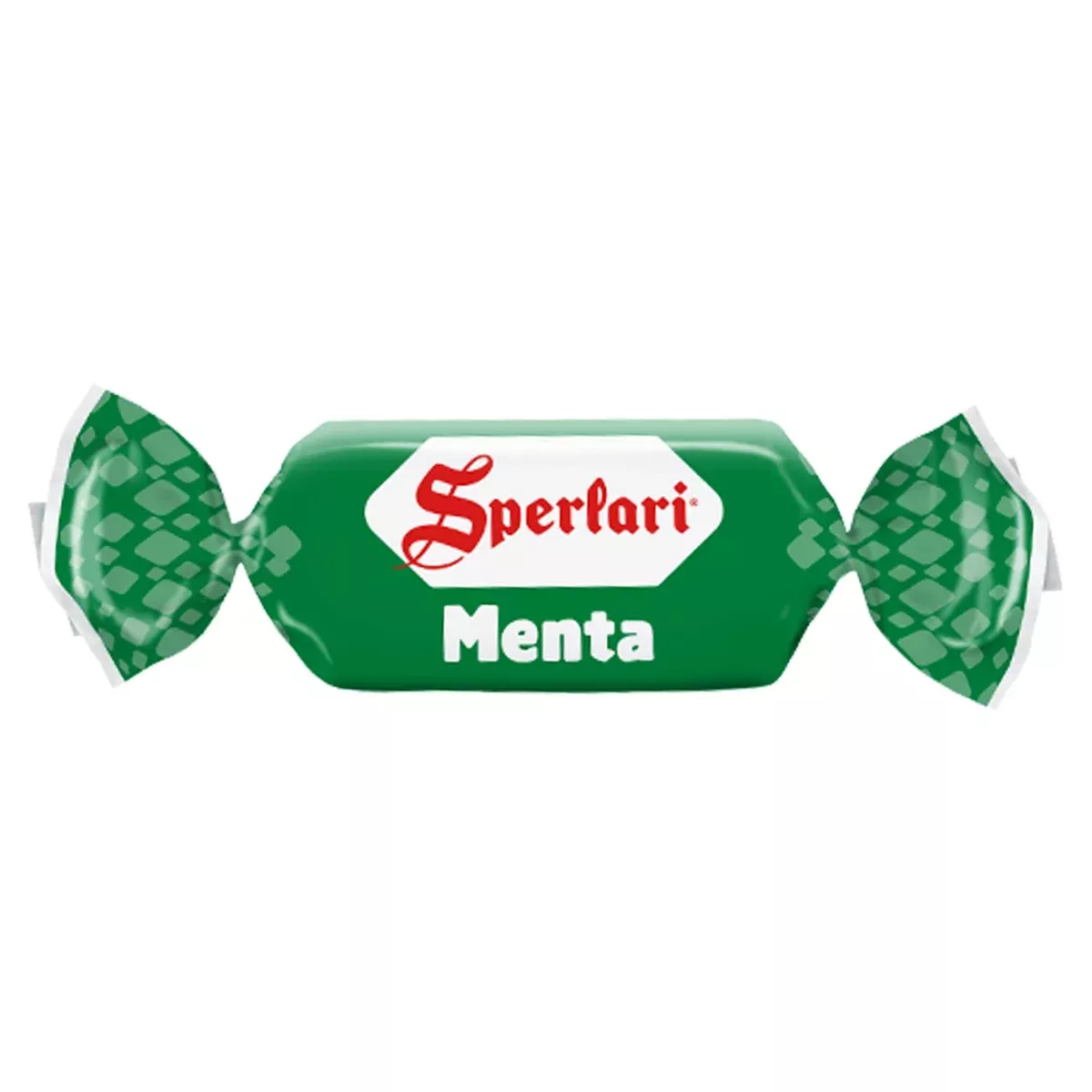 Sperlari Mint Hard Candy Bulk, 2 lb 3.2 oz LB Bag | 1 kg