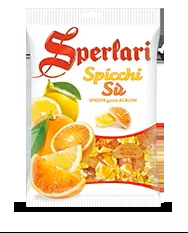 Sperlari Spicchisu (Spicchisù), 17.64 oz - 500g