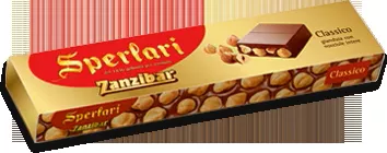 Sperlari Zanzibar Classico, 500g