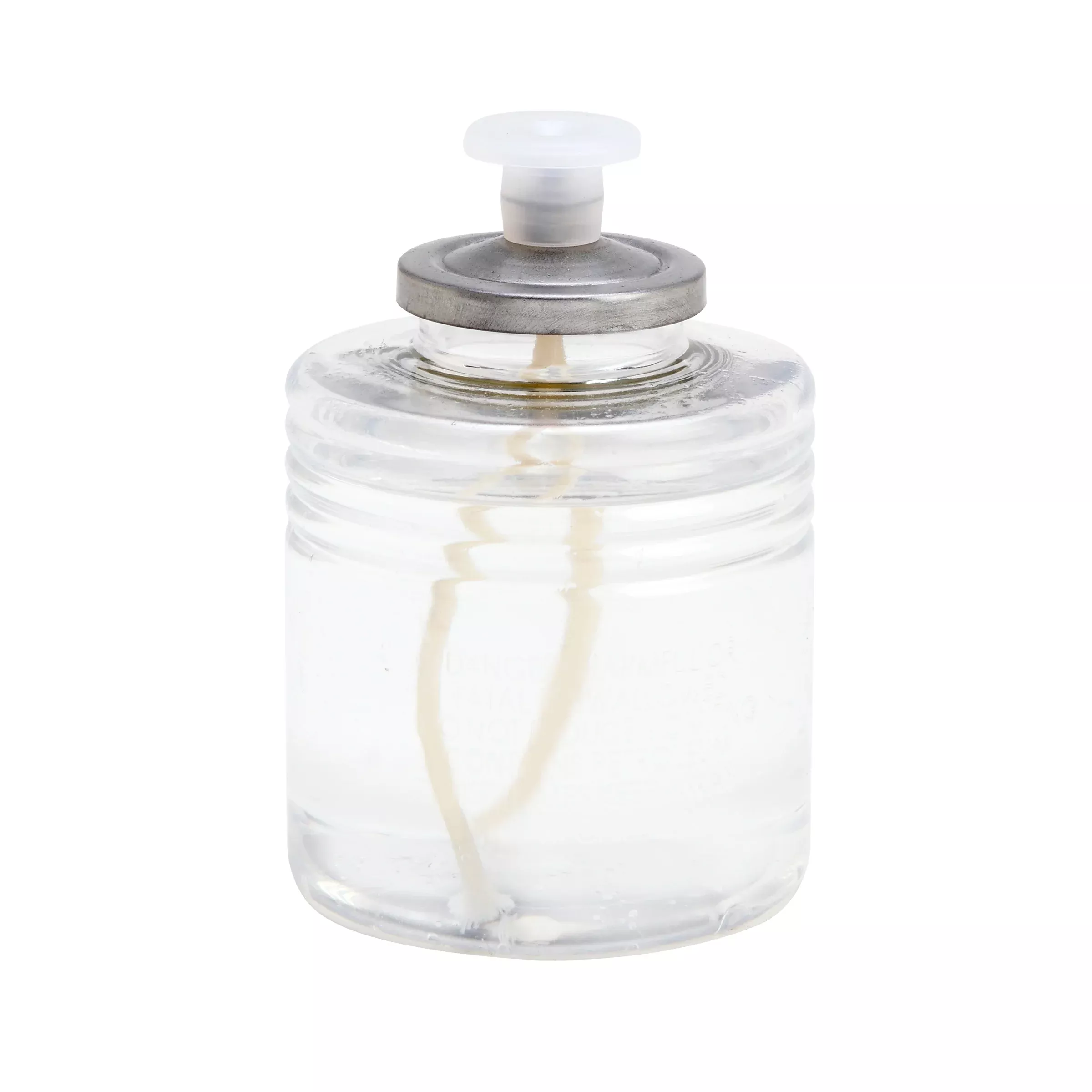 Sterno Products 36 Hour Softlight Liquid Wax Candles - 3.05 Fluid Ounce - 36 Per Case