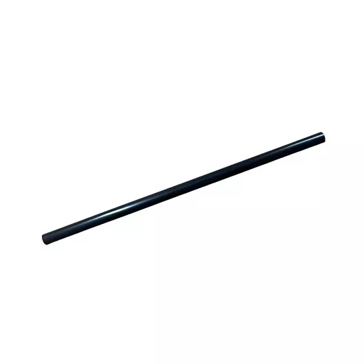 Strawfish 7.75" Jumbo Straw Unwrapp - 500 Count - 10 Per Case